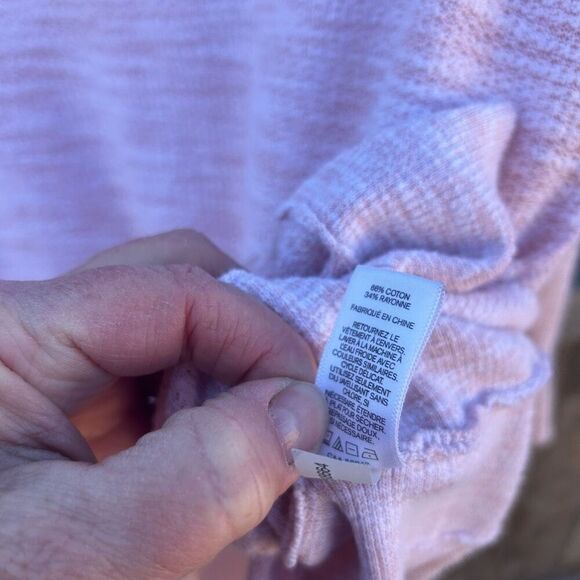 Express sweater long sleeve size small petite - Picture 7 of 9